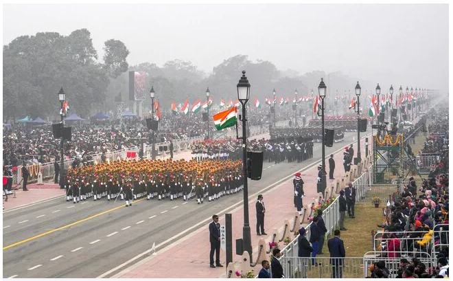 Republic Day 2024