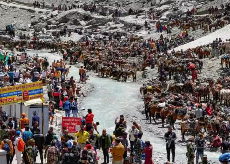 Amarnath Yatra 2023