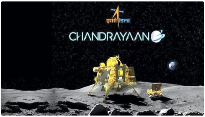 Chandrayaan-3