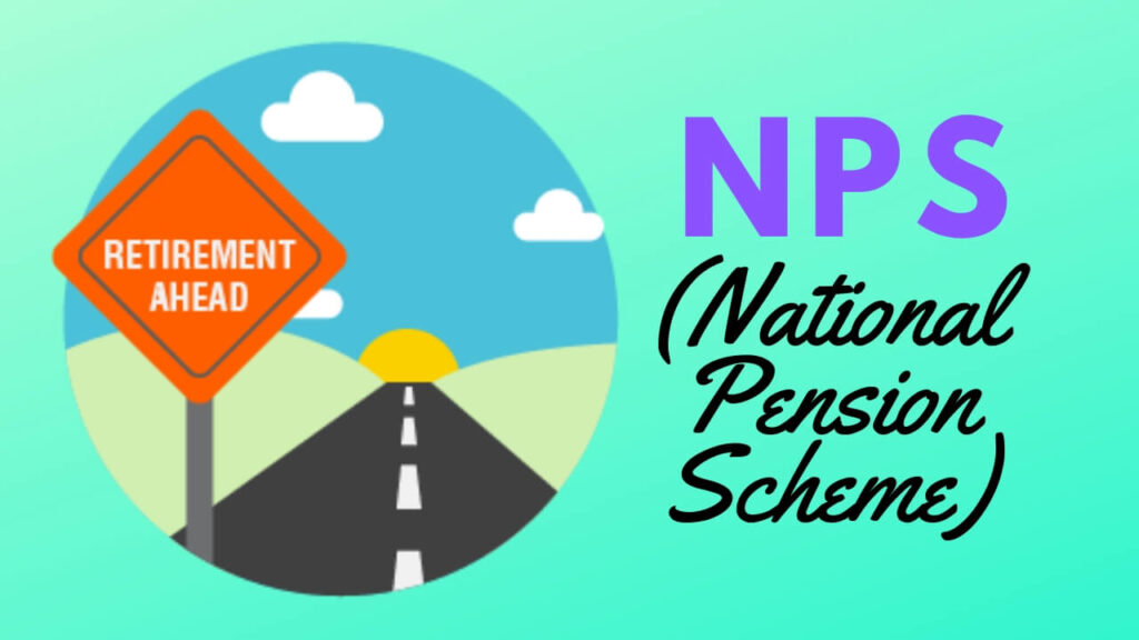 NPS government scheme