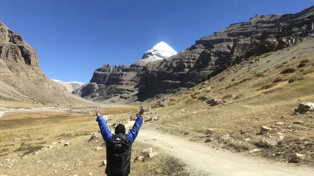 Kailash Mansarovar Yatra 2023