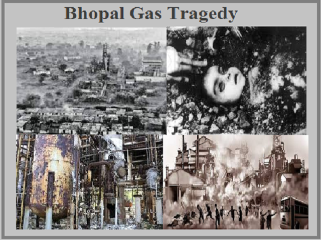 Bhopal-Gas-Tragedy