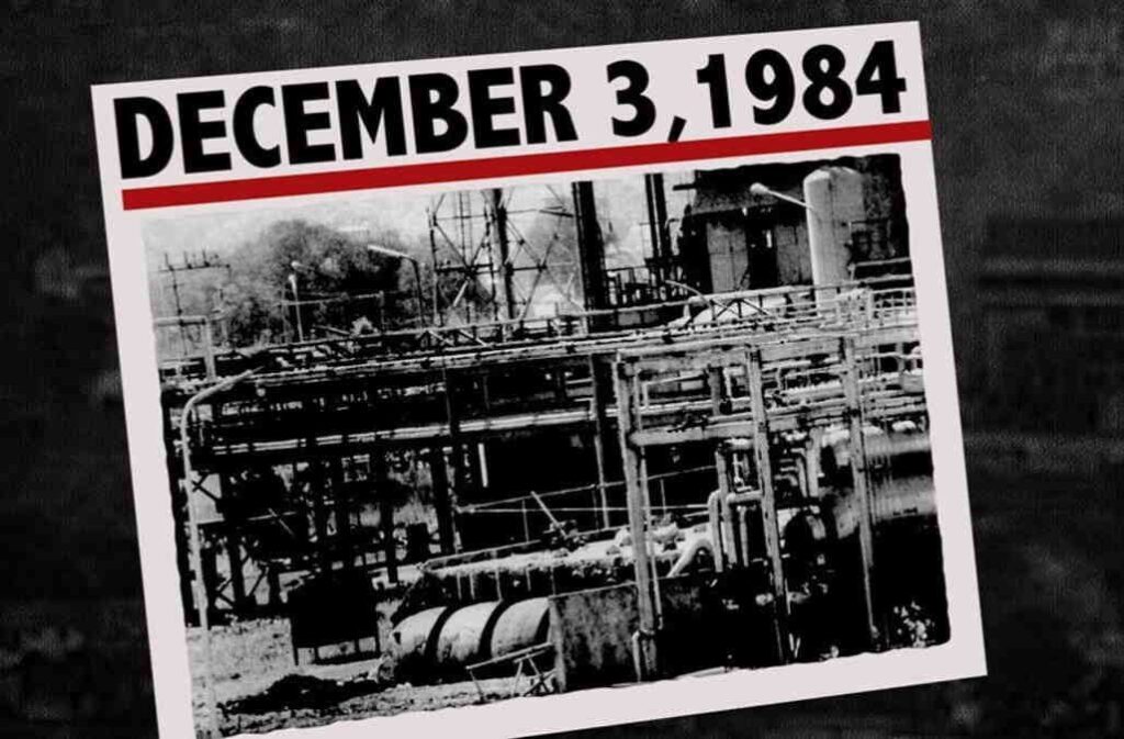 Bhopal-gas-Tragedy