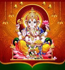 Ganesh Chaturthi 2023