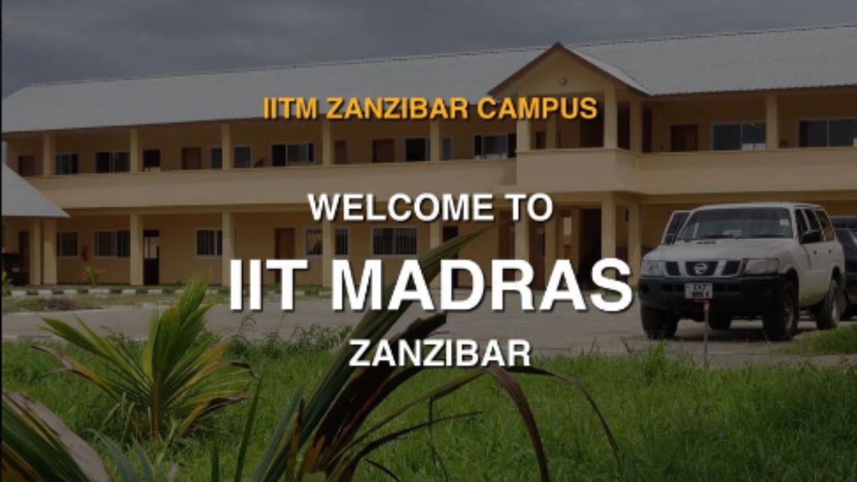 IIT Zanzibar