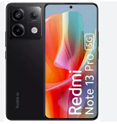 Redmi Note 13 Pro 