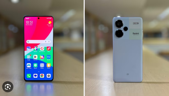 redmi note 13 pro