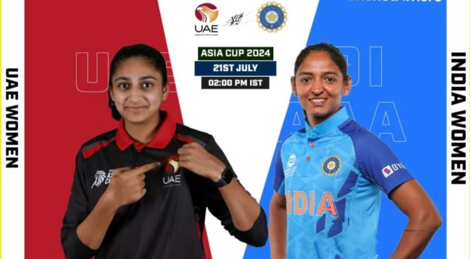 Women's Asia Cup T20