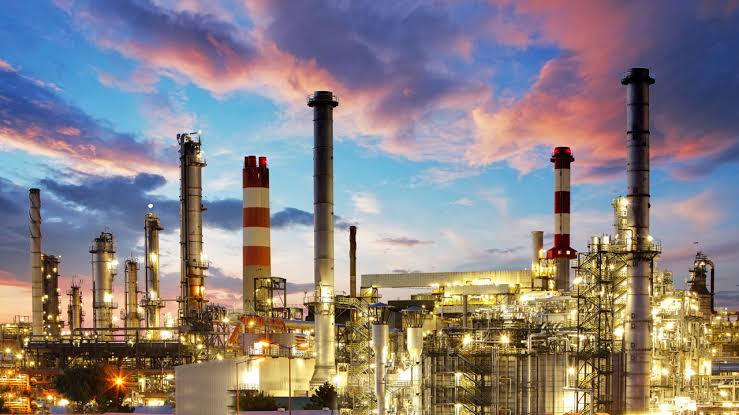 Madhya Pradesh lags behind in industrialization