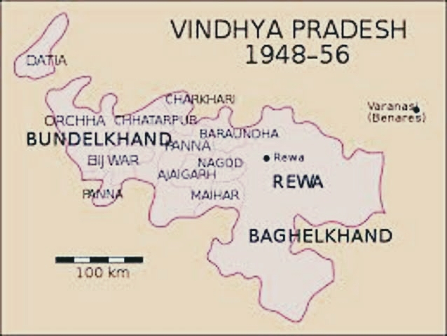 Vindhya