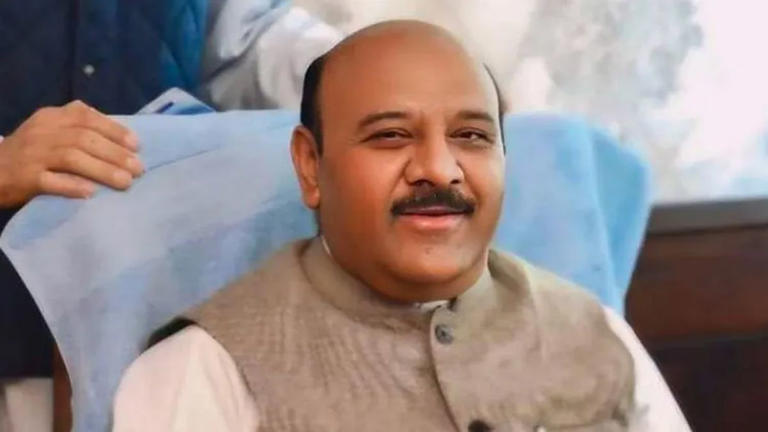 बडगाम में भाजपा ने दिलाई पीडीपी को जीत