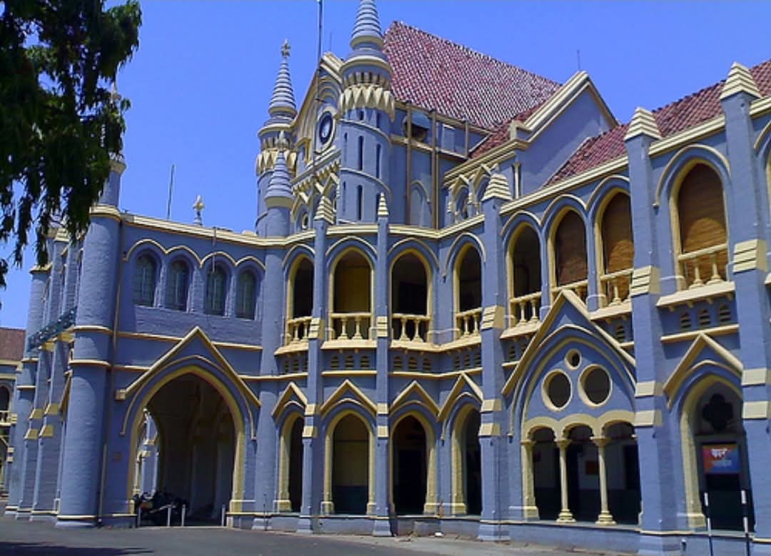 MP High court
